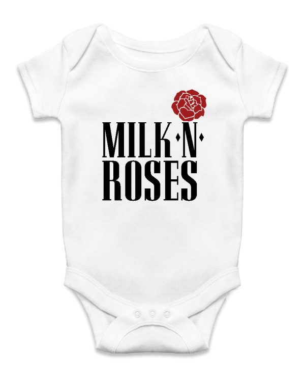 Milk n roses Milk n roses